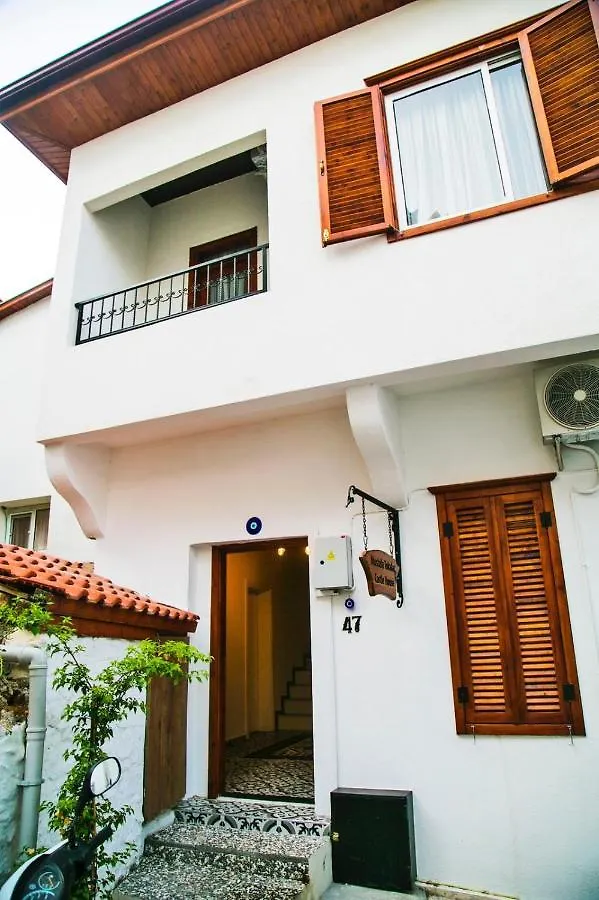 Pensiune Mustafa Tokalac Castle House Marmaris