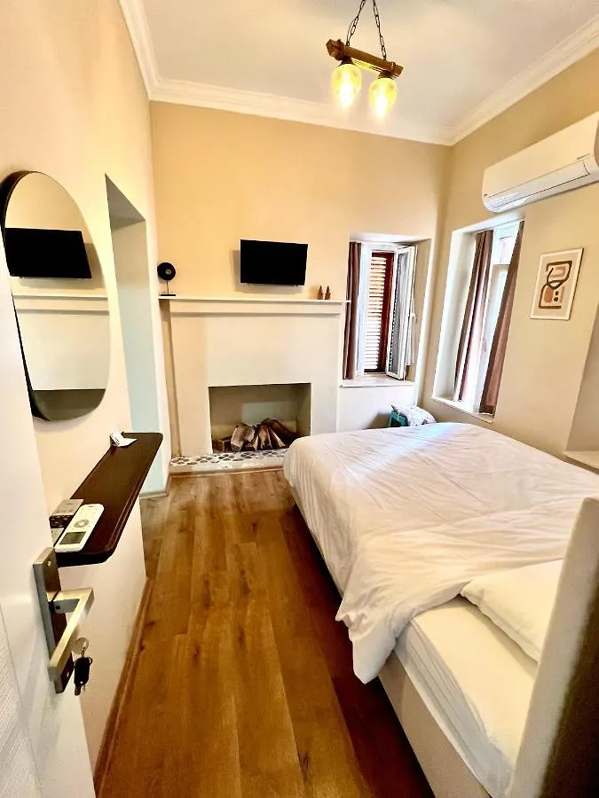 Mustafa Tokalac Castle House Marmaris 0*,  Turcia