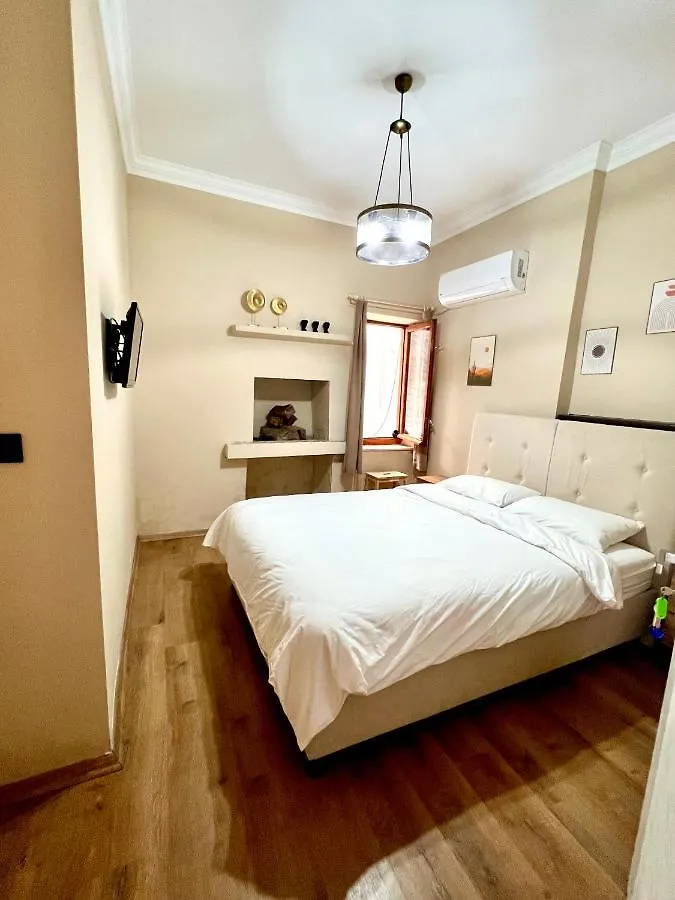 Mustafa Tokalac Castle House Marmaris Pensiune