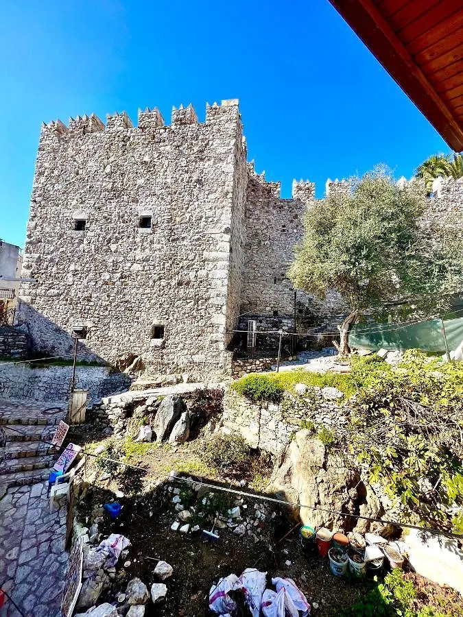 Mustafa Tokalac Castle House Marmaris 0*,