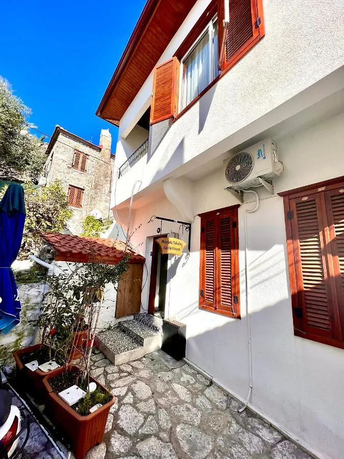Mustafa Tokalac Castle House Marmaris 0*,  Turcia