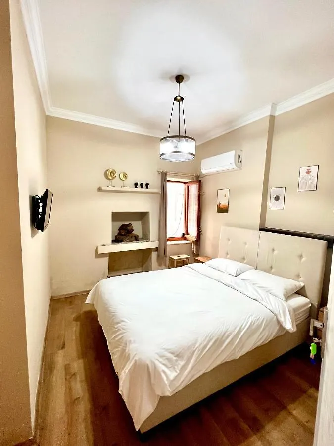 Mustafa Tokalac Castle House Marmaris 0*,  Turcia