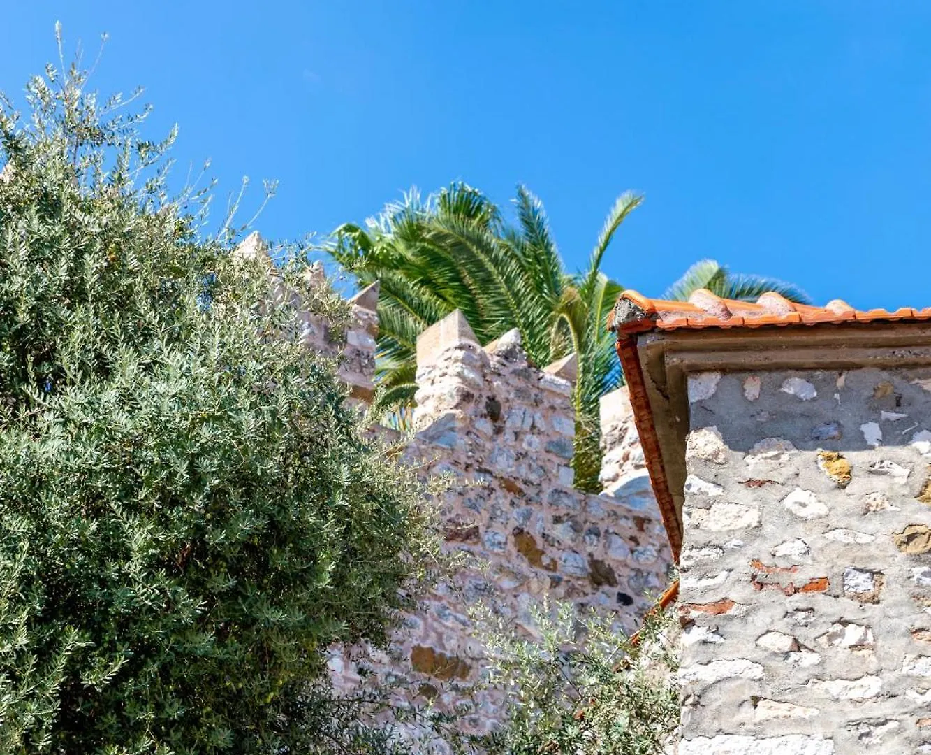 Mustafa Tokalac Castle House Marmaris 0*,