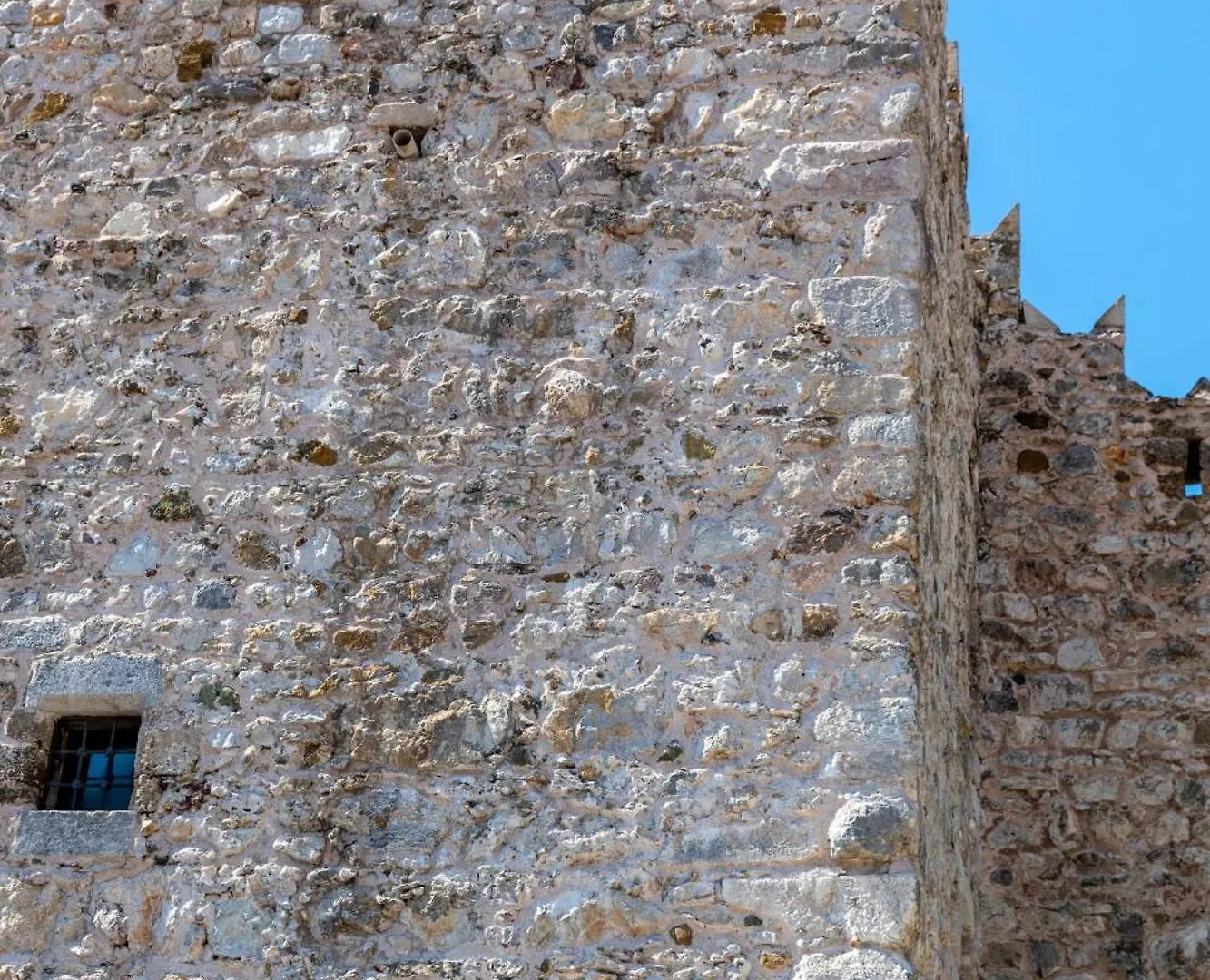 Mustafa Tokalac Castle House Marmaris Pensiune