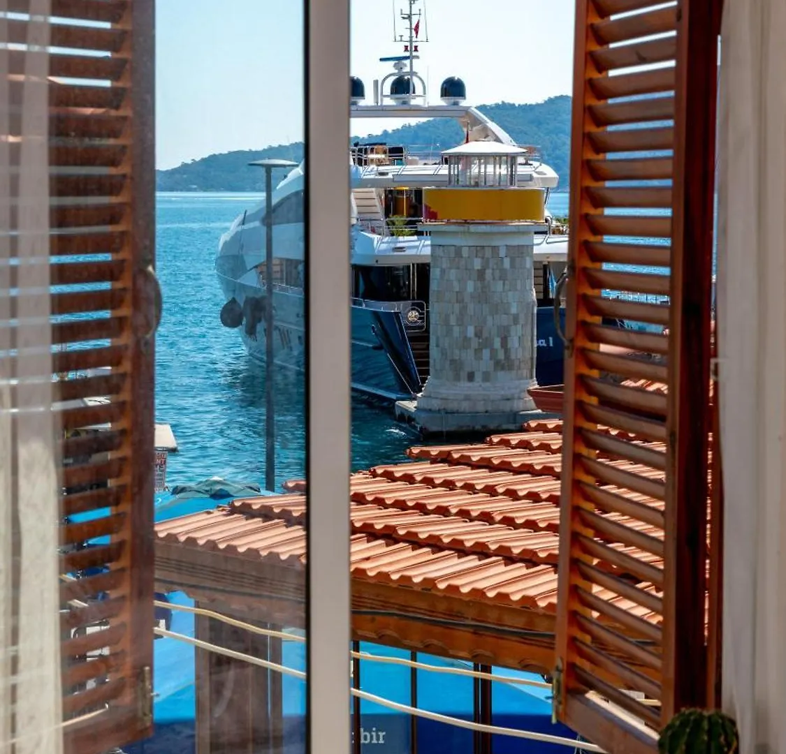 Pensiune Mustafa Tokalac Castle House Marmaris