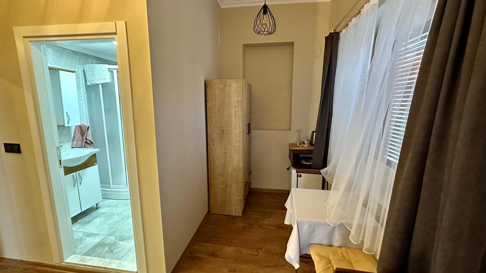 Mustafa Tokalac Castle House Marmaris Pensiune