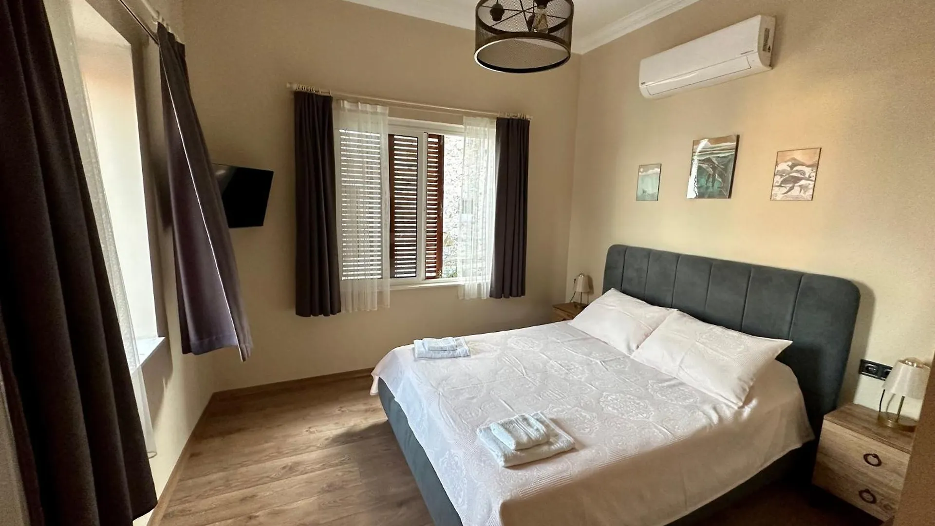 Mustafa Tokalac Castle House Marmaris Turcia