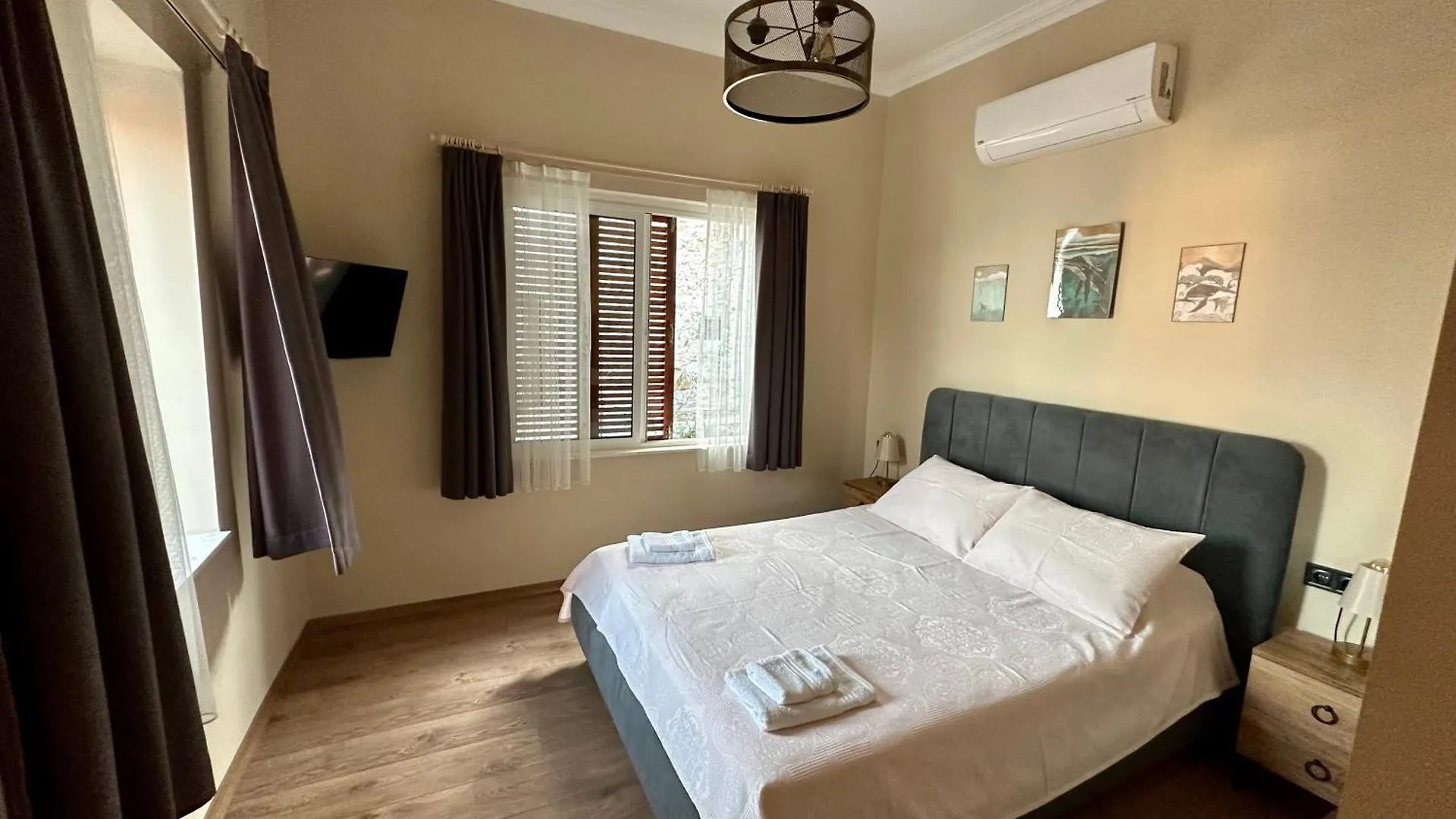 Mustafa Tokalac Castle House Marmaris 0*,  Turcia