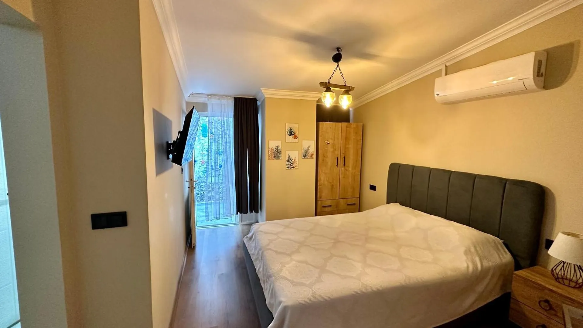 Pensiune Mustafa Tokalac Castle House Marmaris