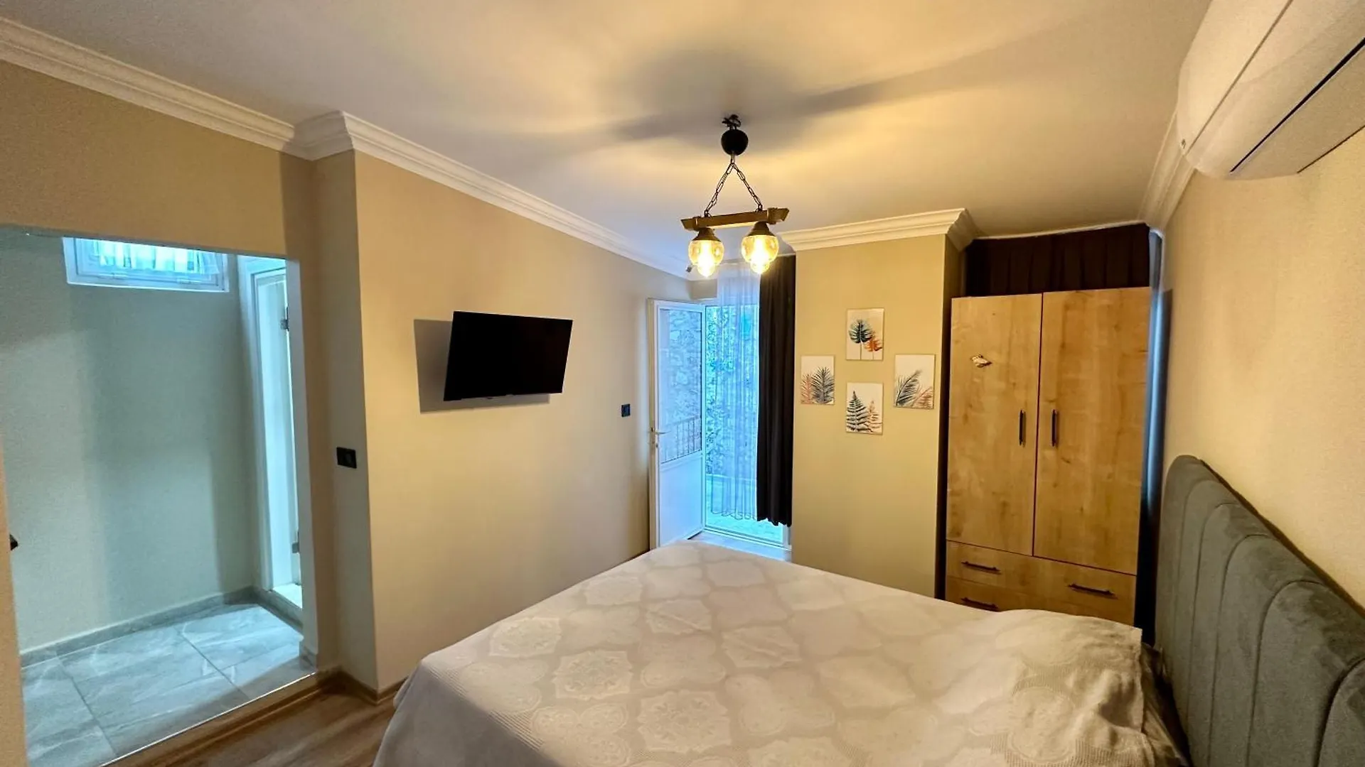 Mustafa Tokalac Castle House Marmaris 0*,  Turcia